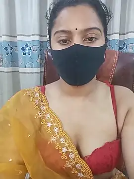 zareen_approach webcam