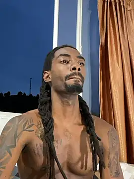 malkon_big (M young) - Show sexy body oíl 🫒💶
