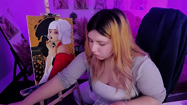 diaangell (F young) - u cute