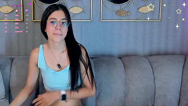 laraa_jeean (F young) - 3 finger in my ass
