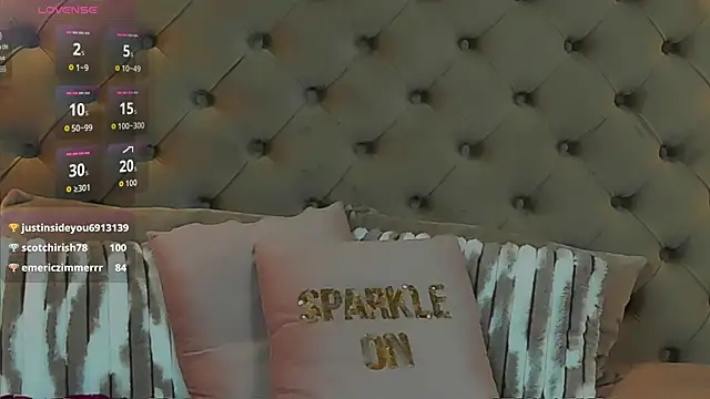 Sierra_Quinn webcam