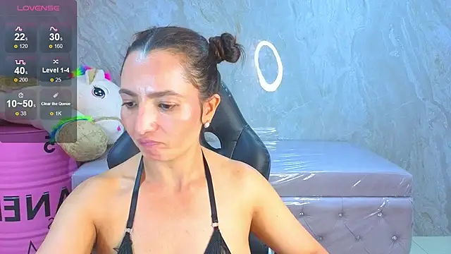 paulette37_a (F young) - SHOW ASSHOLE