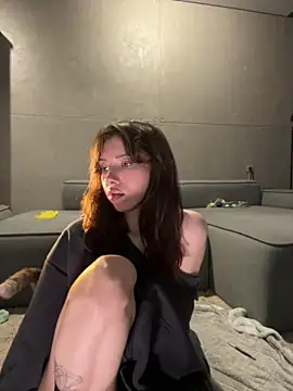Bastet live sex cam