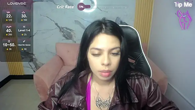 Channel_Garcia_ch1 webcam
