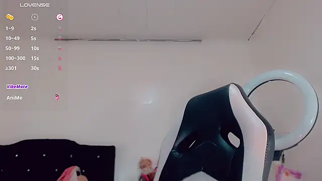 Oriana_braom webcam