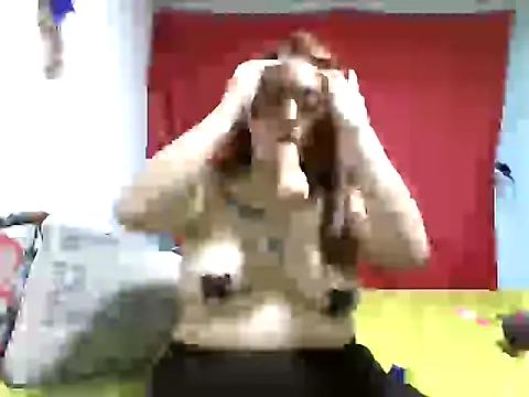 DeseoSalvaje69 webcam stripchat model stream image