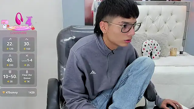 Noha_scott live sex cam