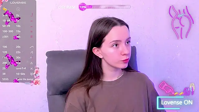 bellavelure6767 - BellaVelure6767's free webcam - UK Sex Cams