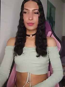 Modelo: Jessica_princes