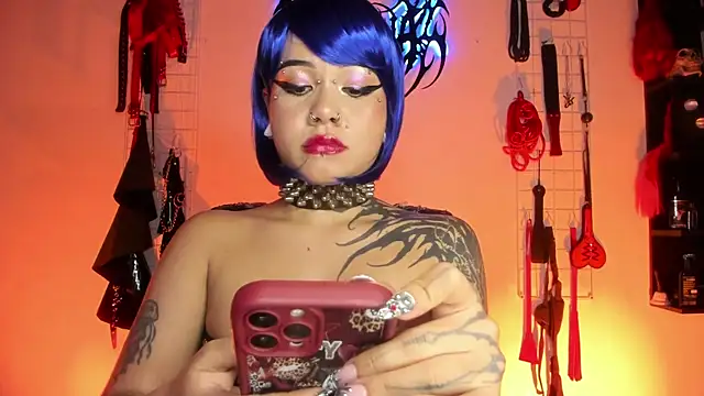 irregular_fetish_ - Irregular_fetish_'s free webcam - UK Sex Cams
