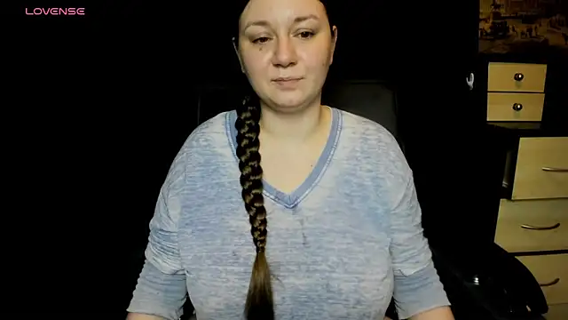 alisabacker - AlisaBacker's free webcam - UK Sex Cams
