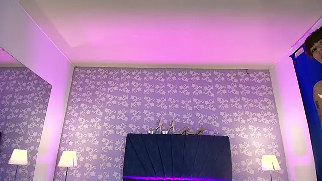 SalomeSimonz webcam