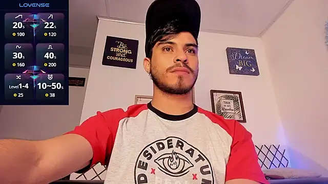 bastian_mccormick - Bastian_MCcormick's free webcam - UK Sex Cams