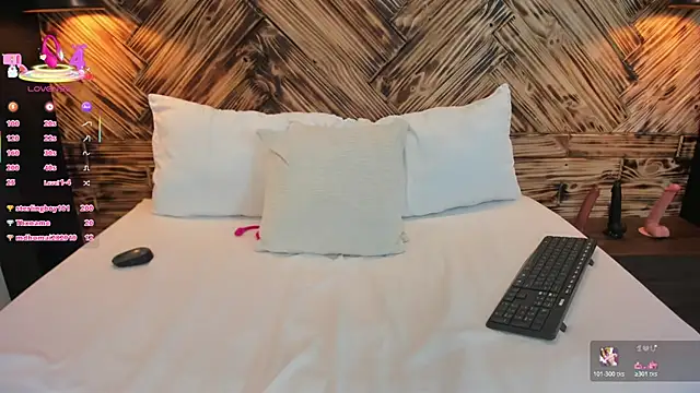 dana_daree - Dana_daree's free webcam - UK Sex Cams