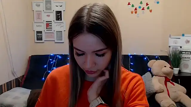 kaitrum - KaiTrum's free webcam - UK Sex Cams