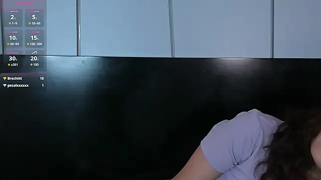 leahluna - Leahluna's free webcam - UK Sex Cams