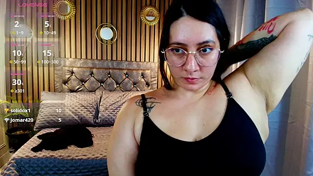 agata_monroe - Agata_Monroe's free webcam - UK Sex Cams