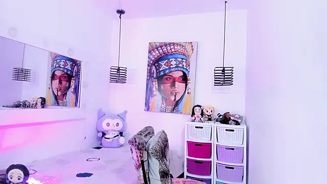 kimberlyjohnsoon - KimberlyJohnsoon's free webcam - UK Sex Cams