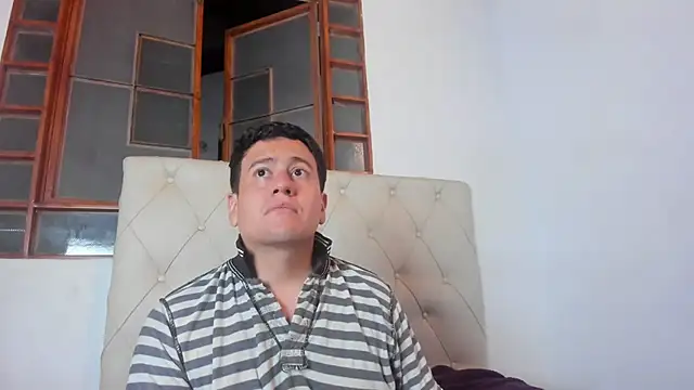 oliver_price1 webcam