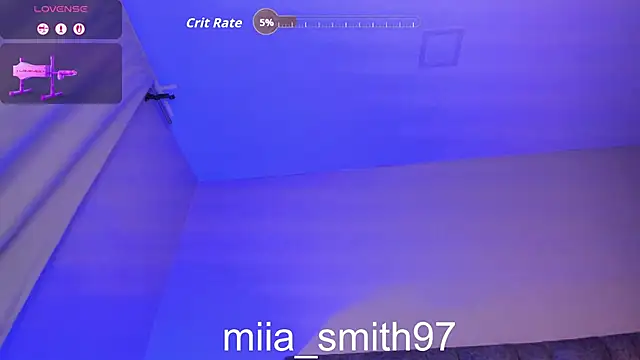 miia-smith97 - Miia-smith97's free webcam - UK Sex Cams