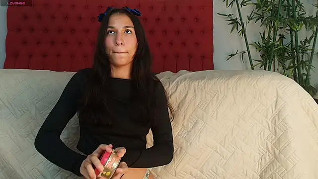 cristina_aznar1 - Cristina_aznar1's free webcam - UK Sex Cams