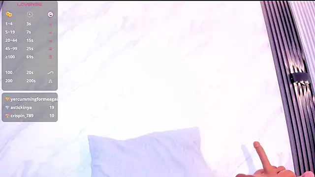 monika-ruiz - Monika-Ruiz's free webcam - UK Sex Cams
