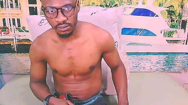 ebonytiger69 - EbonyTiger69's free webcam - UK Sex Cams