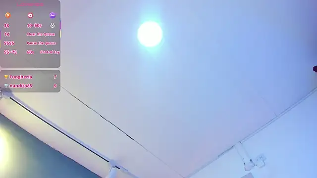 hannawen_ - HannaWen_'s free webcam - UK Sex Cams