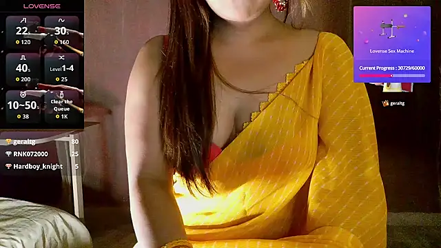 midnight_sparshaa - Midnight_Sparshaa's free webcam - UK Sex Cams