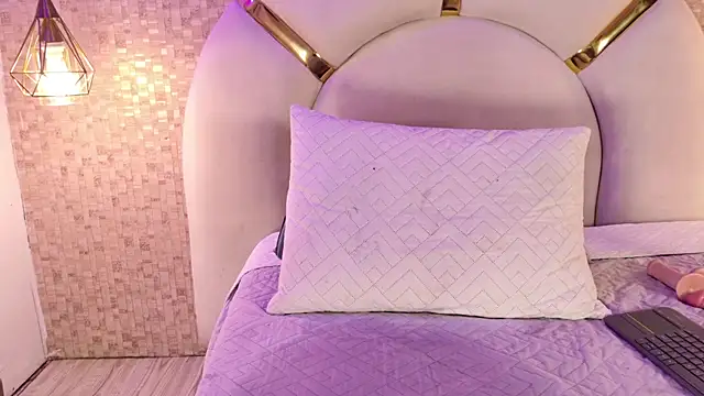 celestte_sm webcam