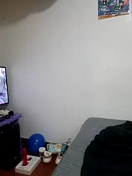 salome_drasin webcam