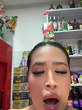 Sara_fun webcam