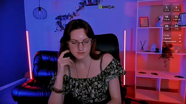 gloria_bubble