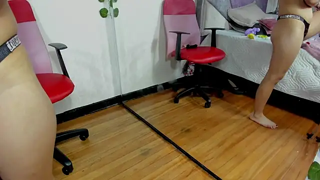 JennieRider webcam