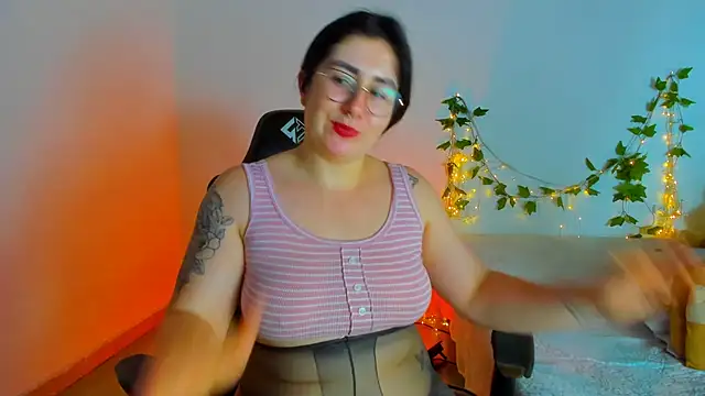 Susan_Foxx webcam