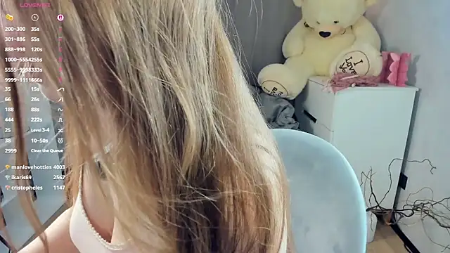 BelleDream