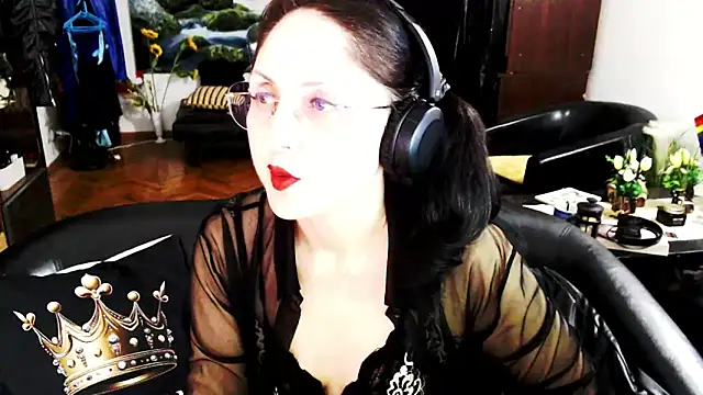 Imperatriza live sex cam