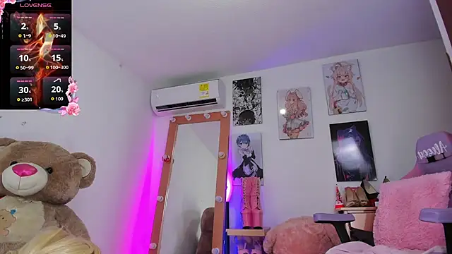 Model: alessandrathedoll