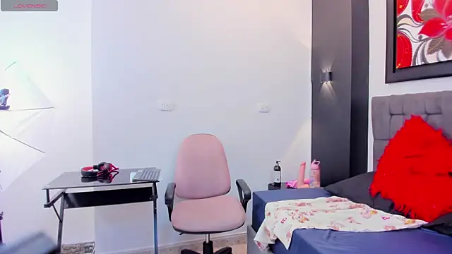AmaraFontaine