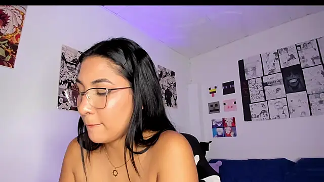 lilithDraven_ webcam