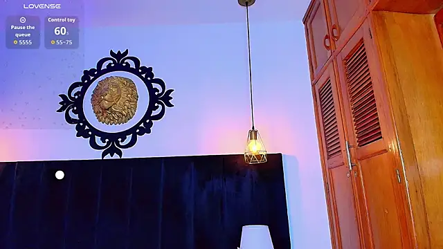 Skyee_angel webcam
