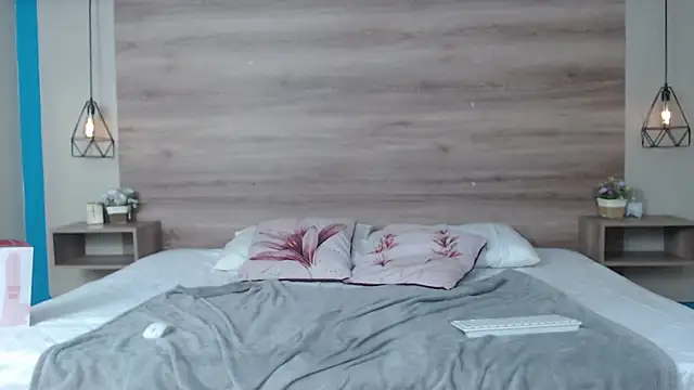 Lili_Lavander webcam
