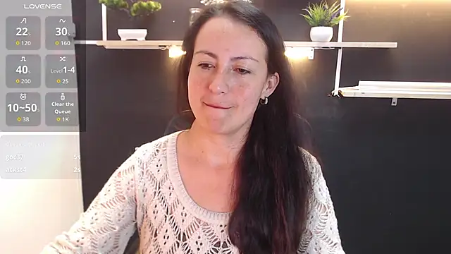 Lauryn_Jones webcam