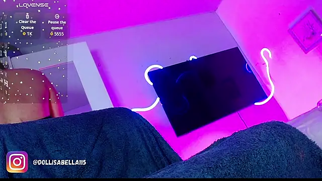 isabelladoll19 webcam