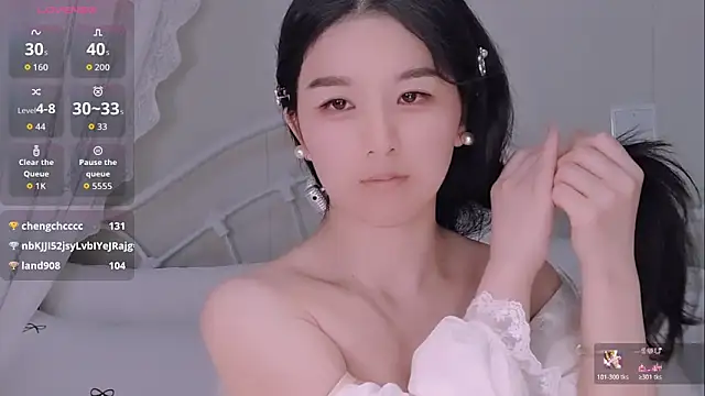 binglin- (Ask my age) - 南半球~