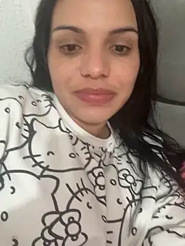 anavalle (Ask my age) - oil on the boobs  😈💦