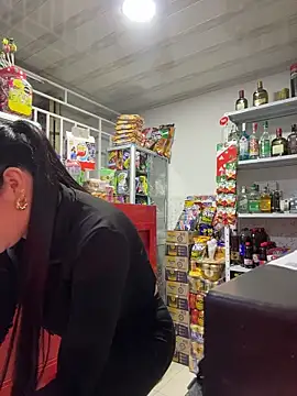Sara_fun webcam