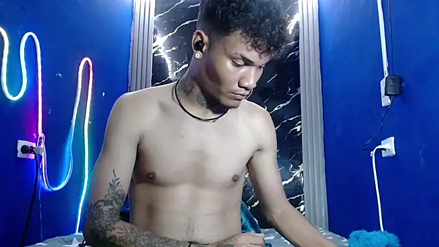 stevefox00 webcam