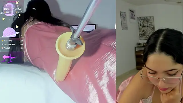 sofi_velez webcam
