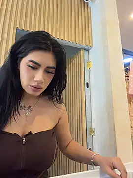 clarachanelricek live sex cam